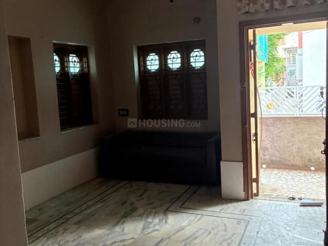 1 RK Independent House in Shanti Nagar for rent Nadiad. The reference number is 17995364