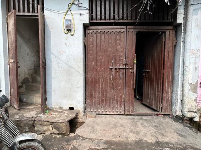 1 RK Independent House in Shahdara for resale New Delhi. The reference number is 18079177