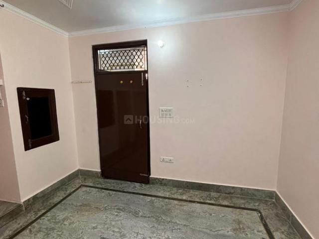 1 RK Independent House in Shahdara for resale New Delhi. The reference number is 18942823