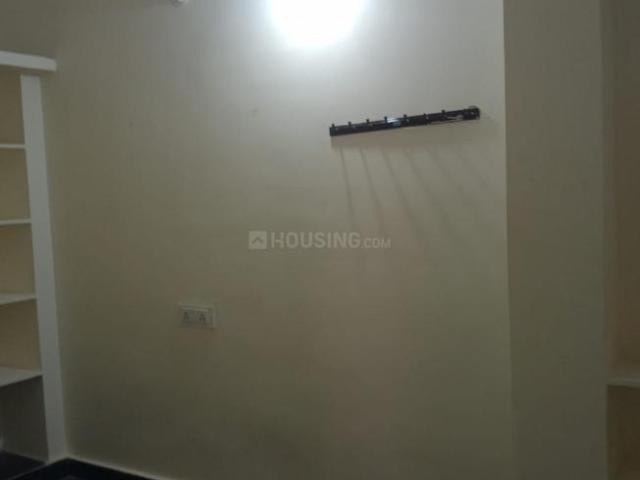 1 RK Independent House in Shaikpet for rent Hyderabad. The reference number is 20580467