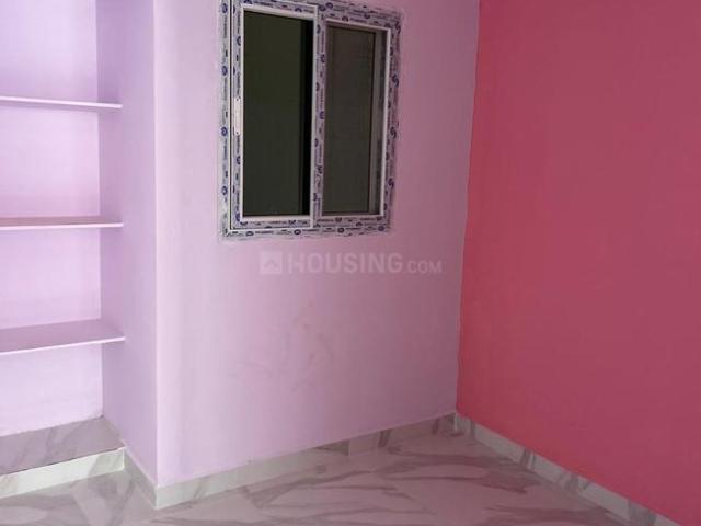 1 RK Independent House in Shaikpet for rent Hyderabad. The reference number is 20794654