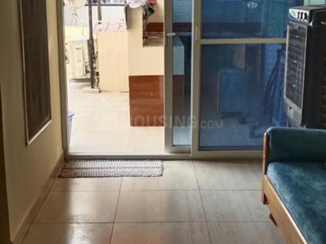 1 RK Independent House in Shaikpet for rent Hyderabad. The reference number is 21169631