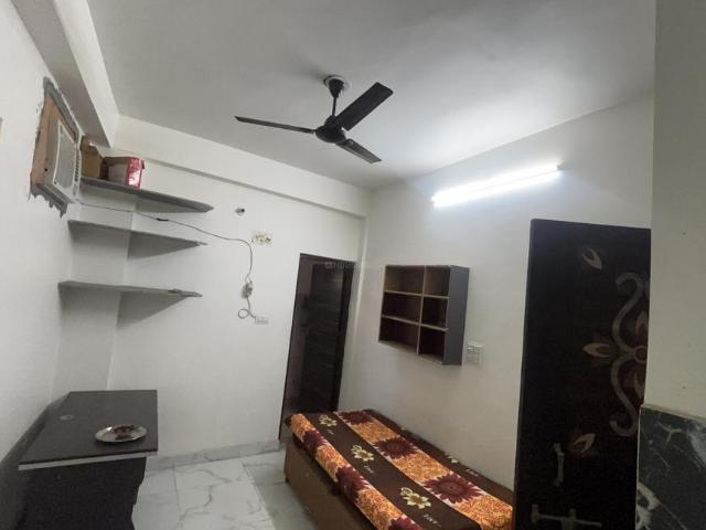 1 RK Independent House in Shalimar Bagh for rent New Delhi. The reference number is 20275571