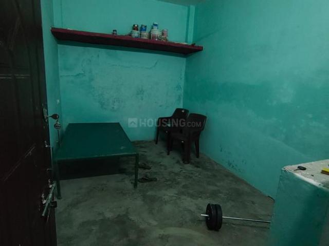 1 RK Independent House in Sharda Nagar for rent Lucknow. The reference number is 18203558