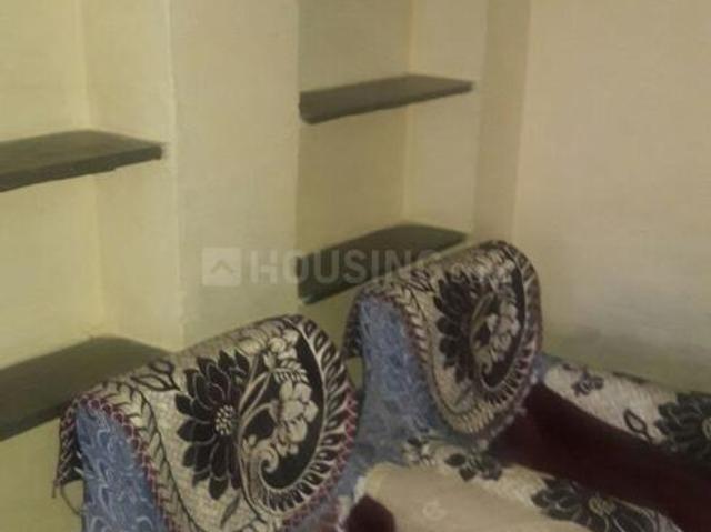 1 RK Independent House in Shastri Nagar for rent Bhilwara. The reference number is 7738222