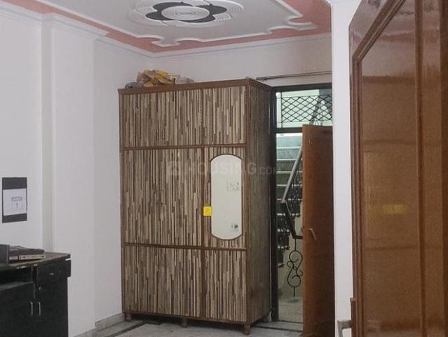 1 RK Independent House in Shastri Nagar for rent Ghaziabad. The reference number is 21286823