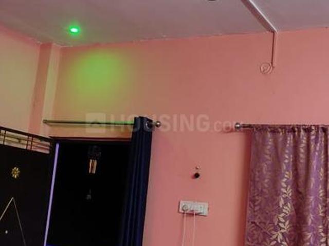 1 RK Independent House in Shastri Nagar for rent Kanpur. The reference number is 21252563