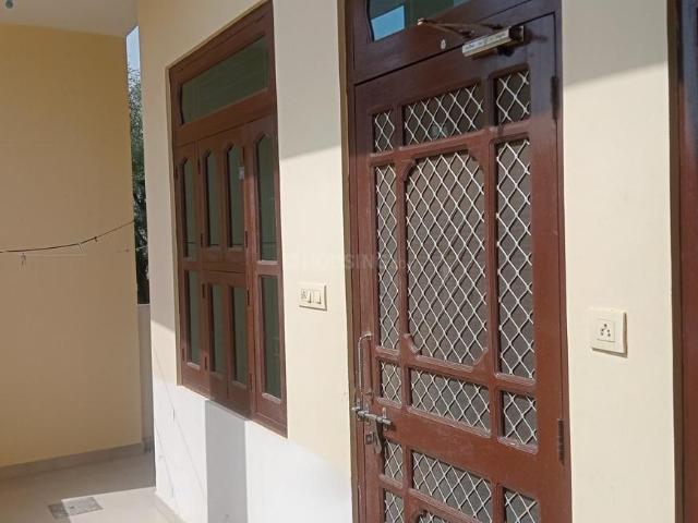 1 RK Independent House in Shastri Nagar for rent Jhunjhunu. The reference number is 20582464