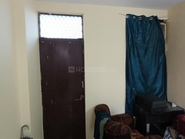 1 RK Independent House in Sheikh Sarai for rent New Delhi. The reference number is 20445960