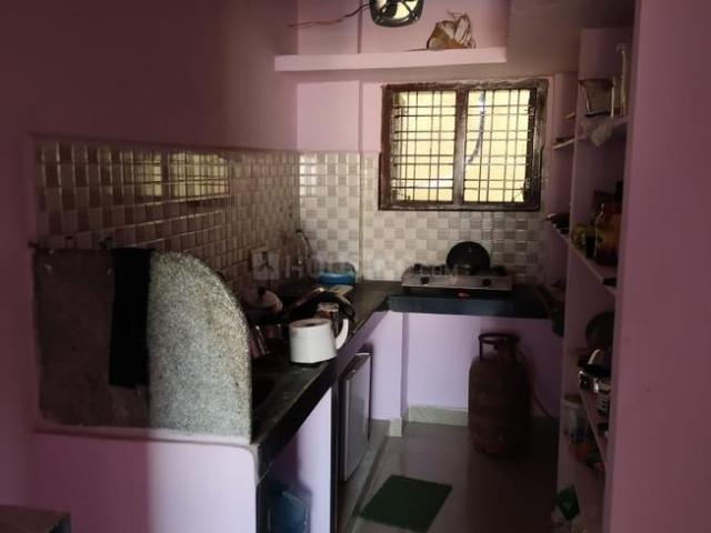 1 RK Independent House in Sheriguda, Sangareddy for rent Hyderabad. The reference number is 20460647
