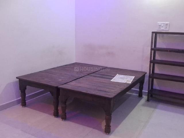 1 RK Independent House in Sherpura for rent Vidisha. The reference number is 21343228