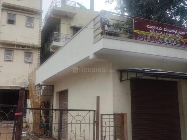 1 RK Independent House in Sheshadripuram for resale Bengaluru. The reference number is 20829915