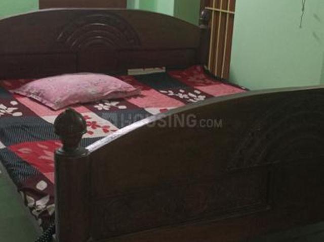 1 RK Independent House in Shibpur for rent Howrah. The reference number is 21278037