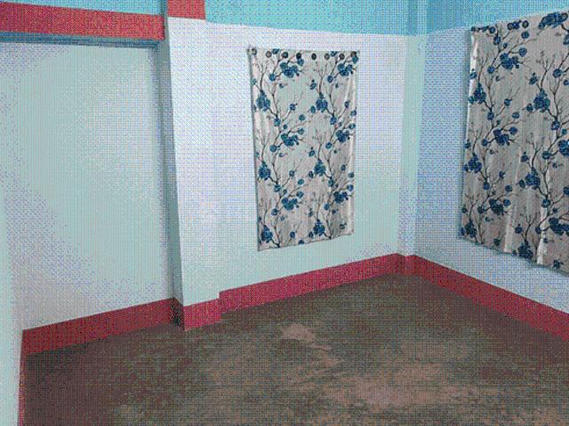 1 RK Independent House in Shiv Mandir Rd for rent Siliguri. The reference number is 20424505