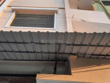 1 RK Independent House in Shivaji Nagar for rent Bengaluru. The reference number is 14533712