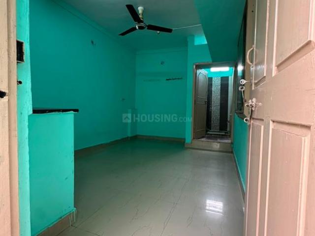 1 RK Independent House in Shivaji Nagar for rent Bengaluru. The reference number is 20744828