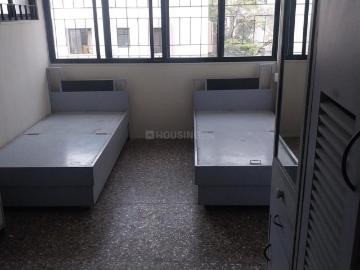 1 RK Independent House in Shivaji Nagar for rent Pune. The reference number is 20470777