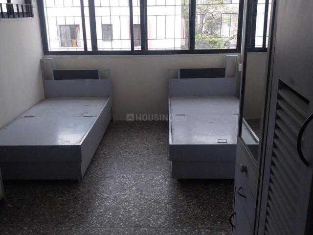 1 RK Independent House in Shivaji Nagar for rent Pune. The reference number is 20470777