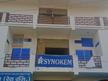 1 RK Independent House in Shivalik Nagar for rent Haridwar. The reference number is 13989434