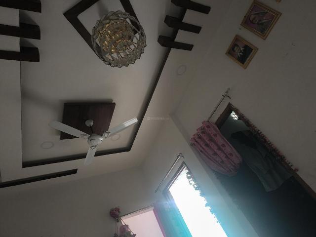 1 RK Independent House in Shivanand Nagar for rent Raipur. The reference number is 20902526