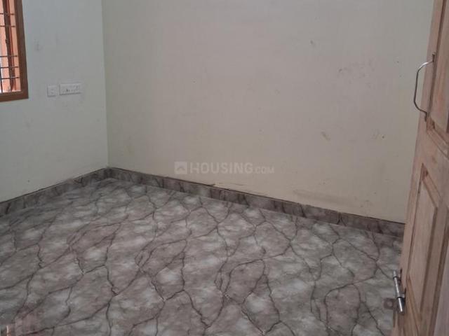 1 RK Independent House in Sholinganallur for rent Chennai. The reference number is 21212860