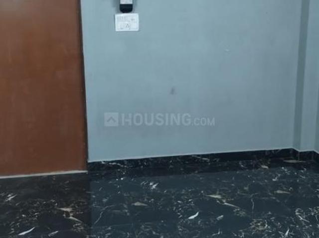 1 RK Independent House in Sholinganallur for rent Chennai. The reference number is 21234762