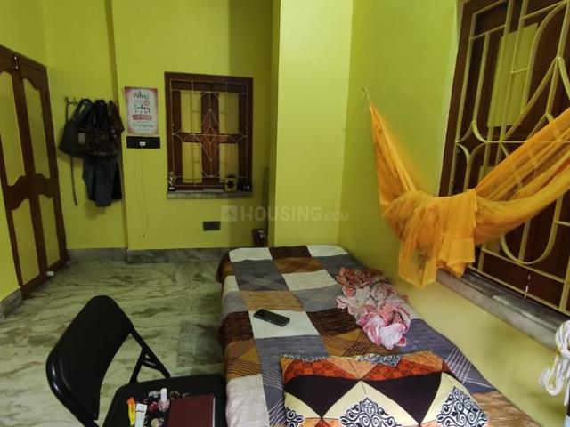 1 RK Independent House in Shyamnagar for rent Kolkata. The reference number is 20892437