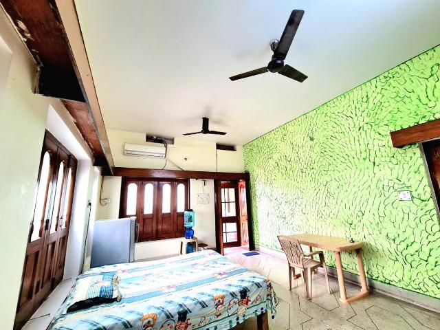 1 RK Independent House in Sigra for rent Varanasi. The reference number is 19878132