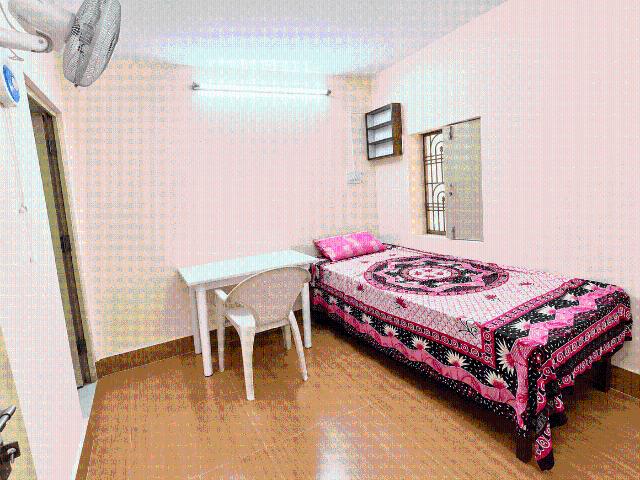 1 RK Independent House in Sigra for rent Varanasi. The reference number is 21384045