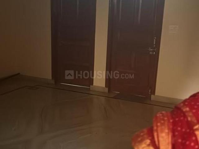 1 RK Independent House in Siddharth Vihar for rent Ghaziabad. The reference number is 21110273