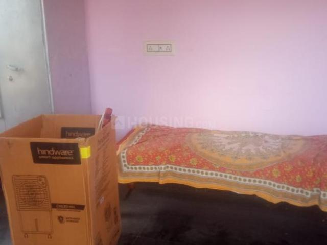 1 RK Independent House in Sidedahalli for rent Bengaluru. The reference number is 20401117