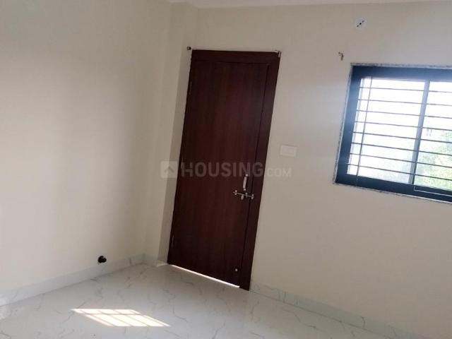 1 RK Independent House in Silicon City for rent Indore. The reference number is 18608608