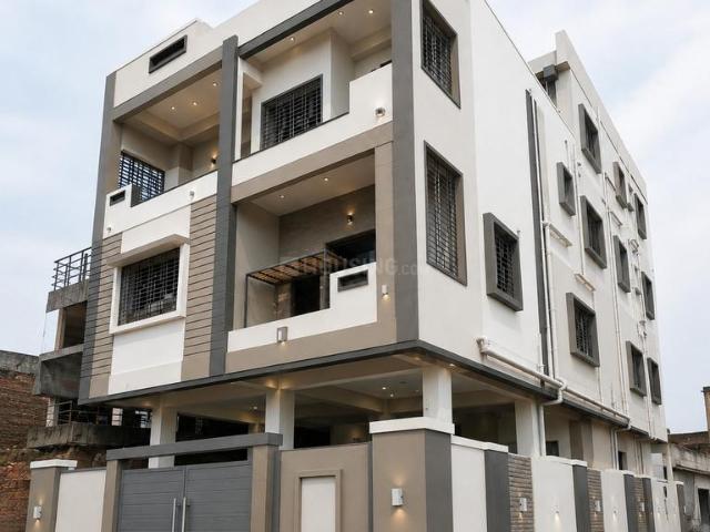 1 RK Independent House in Simaliya for rent Ranchi. The reference number is 20937701