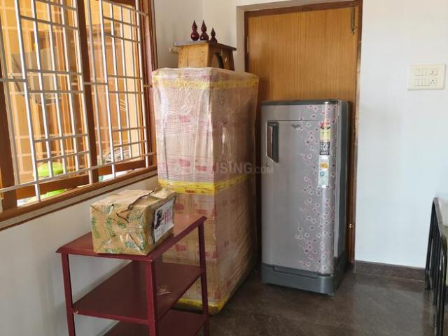 1 RK Independent House in Singanallur for rent Coimbatore. The reference number is 21313556