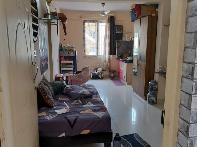 1 RK Studio in Singasandra for rent Bengaluru. The reference number is 20295075