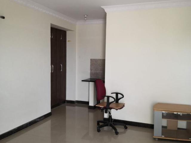 1 RK Independent House in Singasandra for rent Bengaluru. The reference number is 3913794