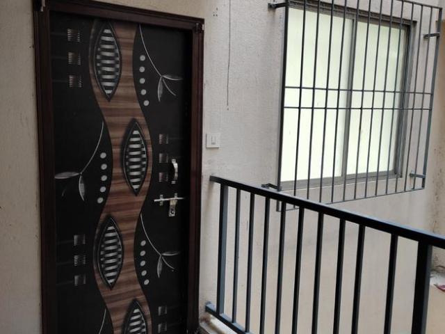 1 RK Independent House in Sipara for rent Patna. The reference number is 9835188