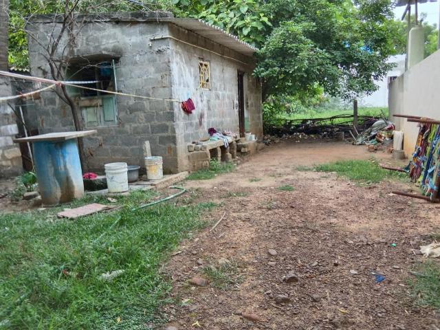 1 RK Independent House in Sirukalathur for resale Chennai. The reference number is 21125513