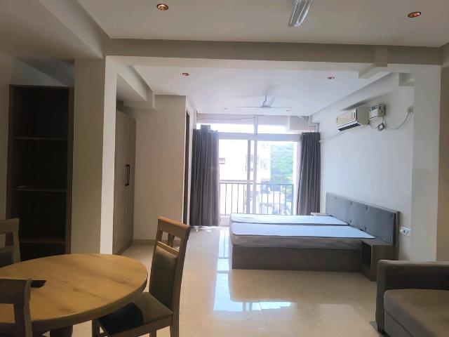 1 RK Independent House in Sivanchetti Gardens for rent Bengaluru. The reference number is 18684633