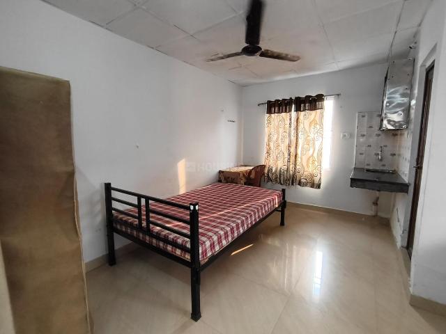 1 RK Independent House in Six Mile for rent Guwahati. The reference number is 20303270