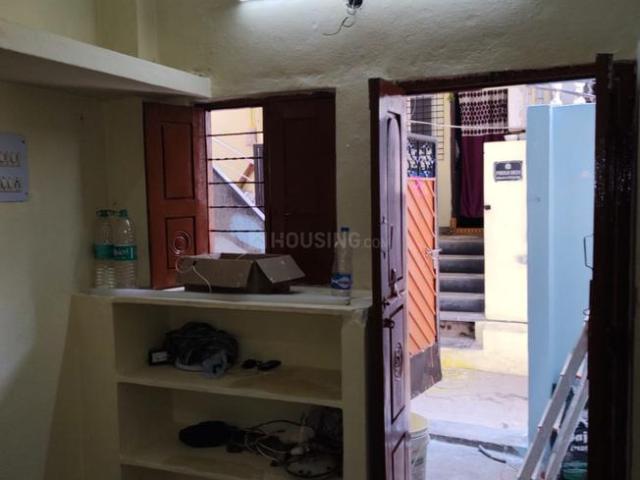 1 RK Independent House in Somajiguda for rent Hyderabad. The reference number is 20924942