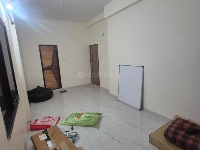 1 RK Independent House in Somalwada for rent Nagpur. The reference number is 21395395