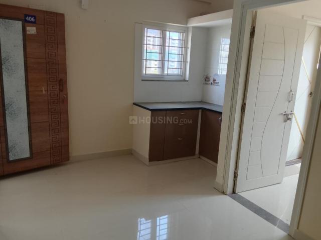 1 RK Independent House in Sompura for rent Bengaluru. The reference number is 21338057