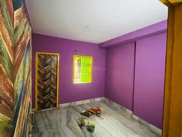 1 RK Independent House in South Dum Dum for rent Kolkata. The reference number is 20556524
