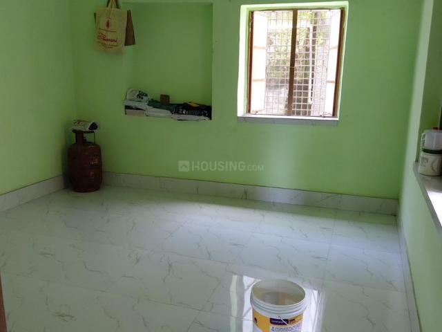 1 RK Independent House in South Dum Dum for rent Kolkata. The reference number is 20893829