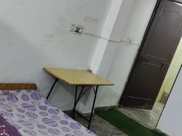 1 RK Independent House in South Extension I for rent New Delhi. The reference number is 10756501