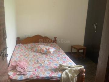 1 RK Independent House in Srinivasa Nagar for rent Bengaluru. The reference number is 20443249