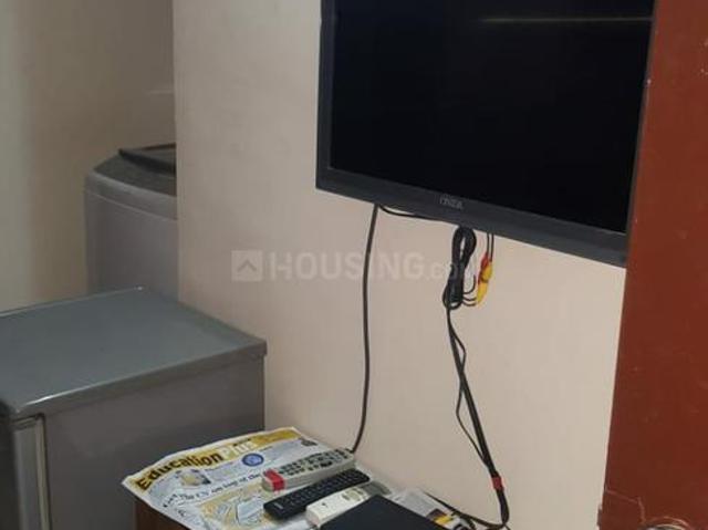 1 RK Independent House in T Nagar for rent Chennai. The reference number is 20940133