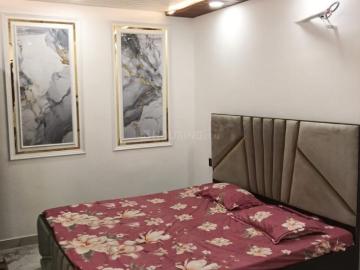 1 RK Independent House in Tagore Garden Extension for rent New Delhi. The reference number is 20305364