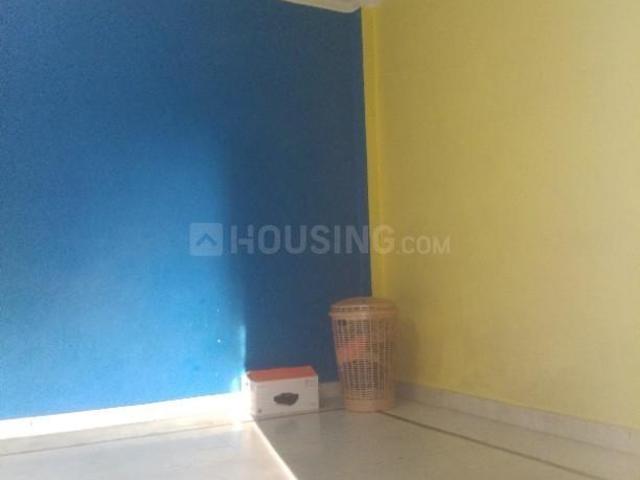 1 RK Independent House in Tagore Garden Extension for rent New Delhi. The reference number is 20784143